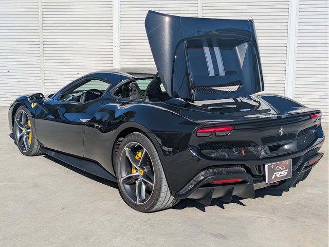 FERRARI 296 GTS 2025 Image 31