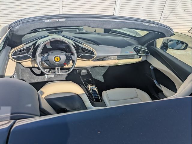 FERRARI 296 GTS 2025 Image 31