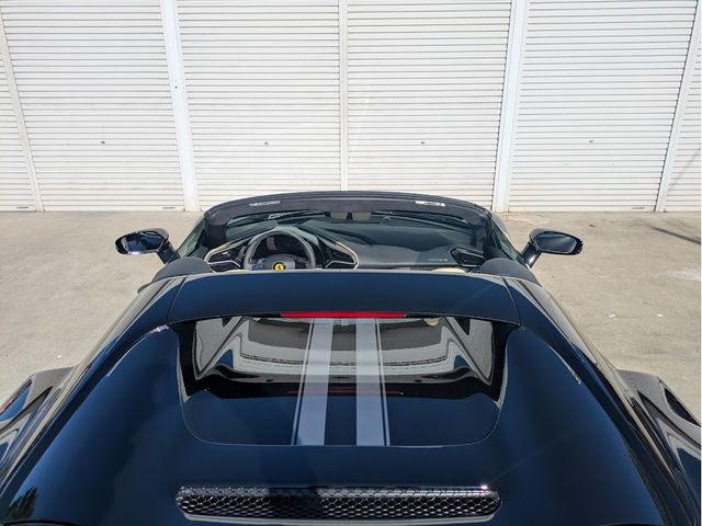 FERRARI 296 GTS 2025 Image 31