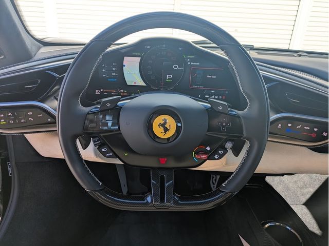 FERRARI 296 GTS 2025 Image 31