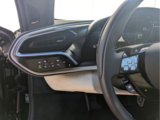 FERRARI 296 GTS 2025 Image 31