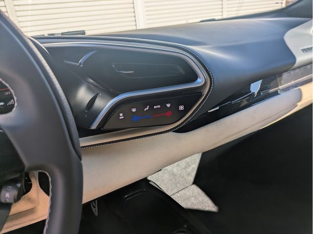 FERRARI 296 GTS 2025 Image 31