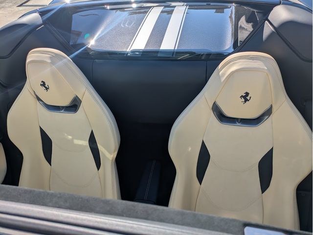 FERRARI 296 GTS 2025 Image 31