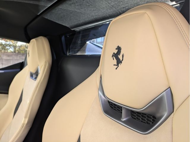 FERRARI 296 GTS 2025 Image 31