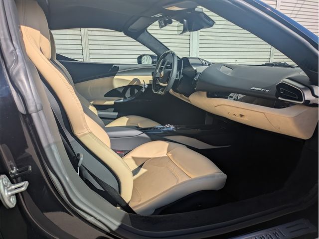 FERRARI 296 GTS 2025 Image 31