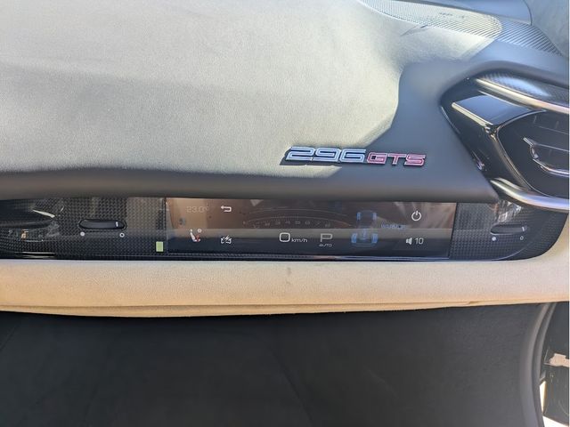 FERRARI 296 GTS 2025 Image 31