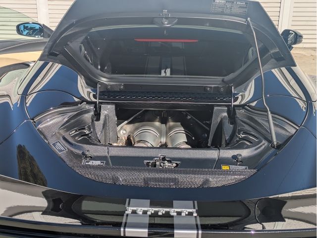 FERRARI 296 GTS 2025 Image 31