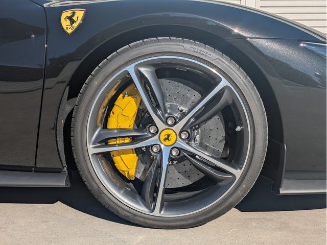 FERRARI 296 GTS 2025 Image 31