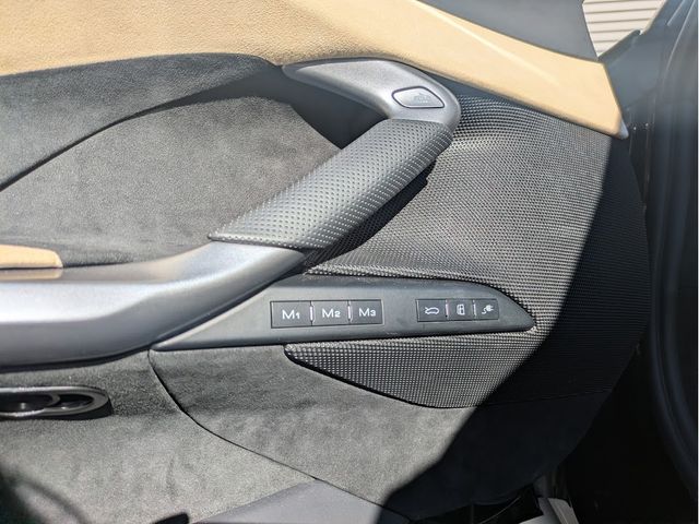 FERRARI 296 GTS 2025 Image 31