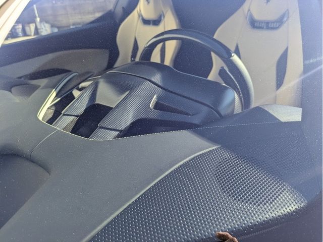 FERRARI 296 GTS 2025 Image 31