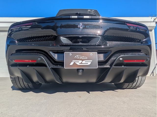 FERRARI 296 GTS 2025 Image 31