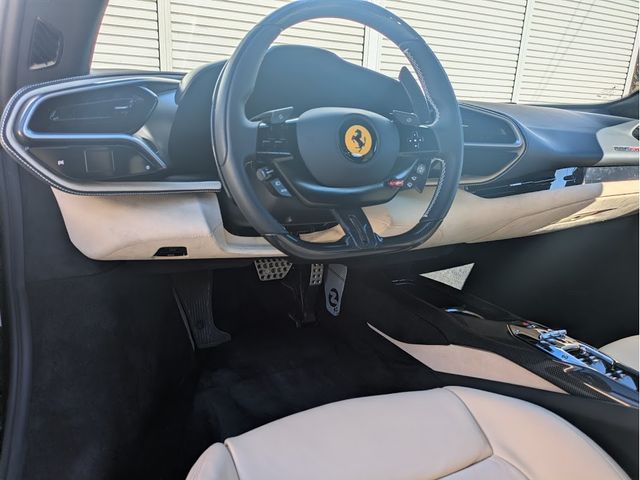 FERRARI 296 GTS 2025 Image 31