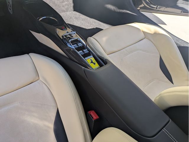 FERRARI 296 GTS 2025 Image 31