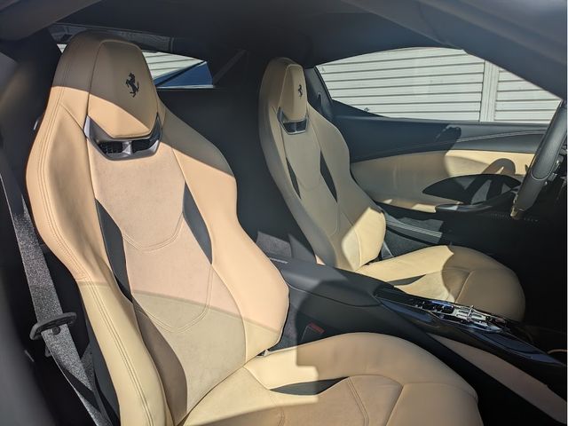 FERRARI 296 GTS 2025 Image 31