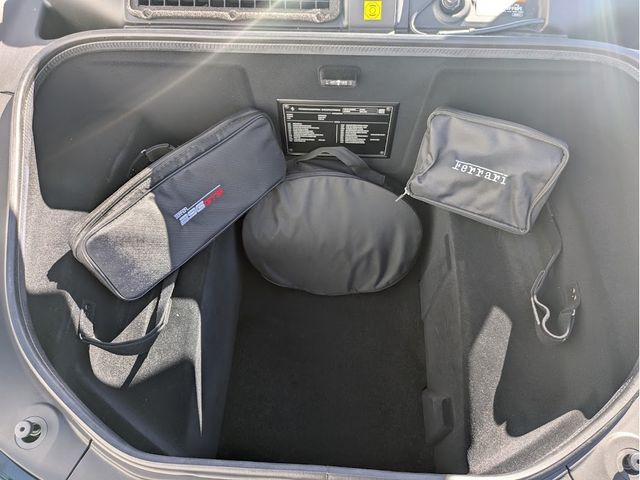 FERRARI 296 GTS 2025 Image 31