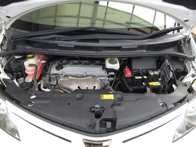 TOYOTA ESTIMA 2009 Image 31