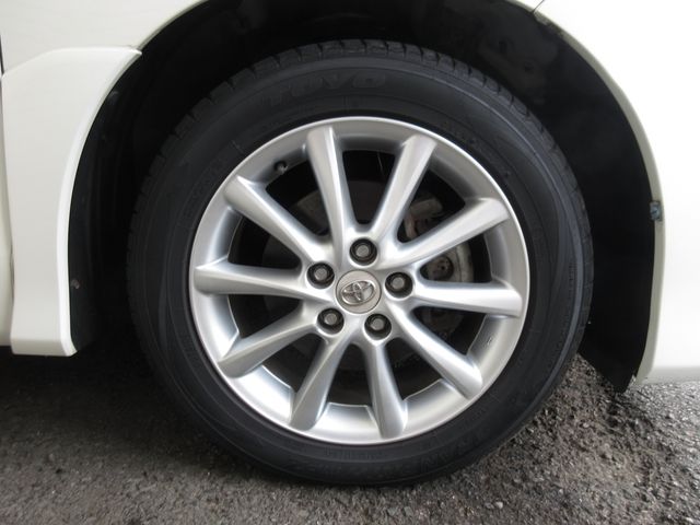 TOYOTA ESTIMA 2009 Image 31