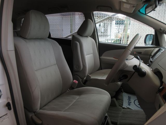 TOYOTA ESTIMA 2009 Image 31