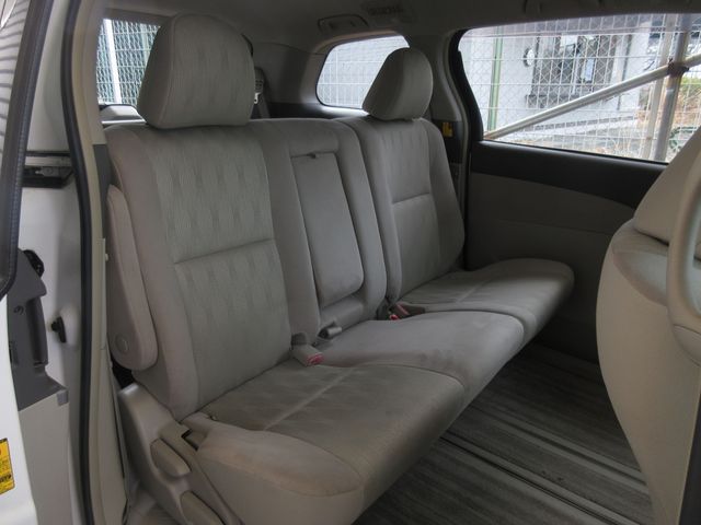 TOYOTA ESTIMA 2009 Image 31