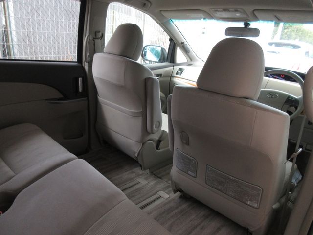 TOYOTA ESTIMA 2009 Image 31
