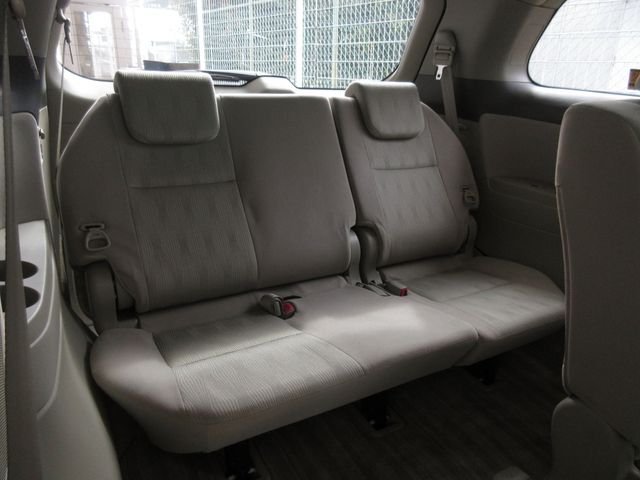 TOYOTA ESTIMA 2009 Image 31
