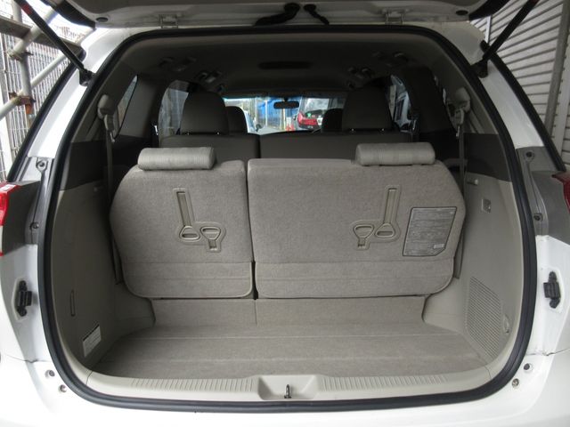 TOYOTA ESTIMA 2009 Image 31