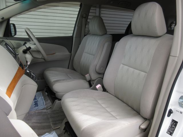 TOYOTA ESTIMA 2009 Image 31