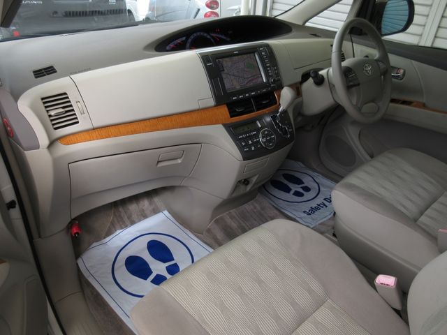 TOYOTA ESTIMA 2009 Image 31