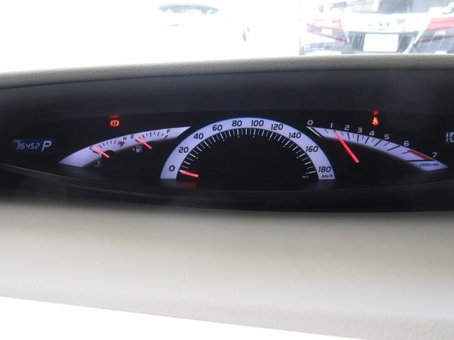 TOYOTA ESTIMA 2009 Image 31