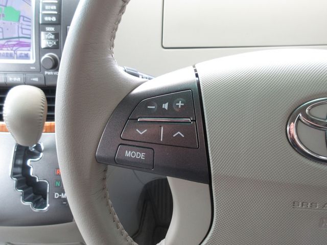 TOYOTA ESTIMA 2009 Image 31