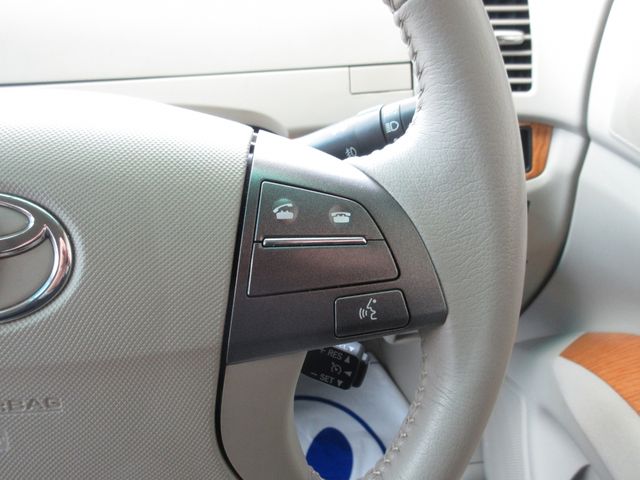 TOYOTA ESTIMA 2009 Image 31