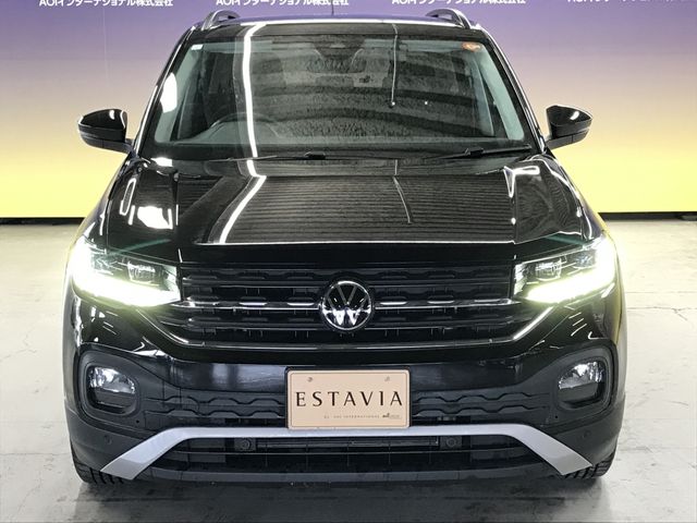 VOLKSWAGEN T-CROSS 2021 Image 31