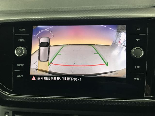 VOLKSWAGEN T-CROSS 2021 Image 31