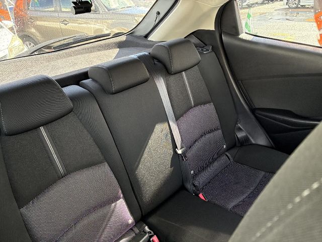 MAZDA DEMIO 2017 Image 31