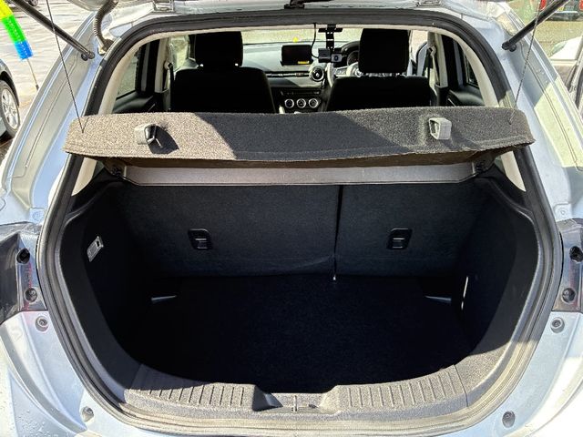 MAZDA DEMIO 2017 Image 31