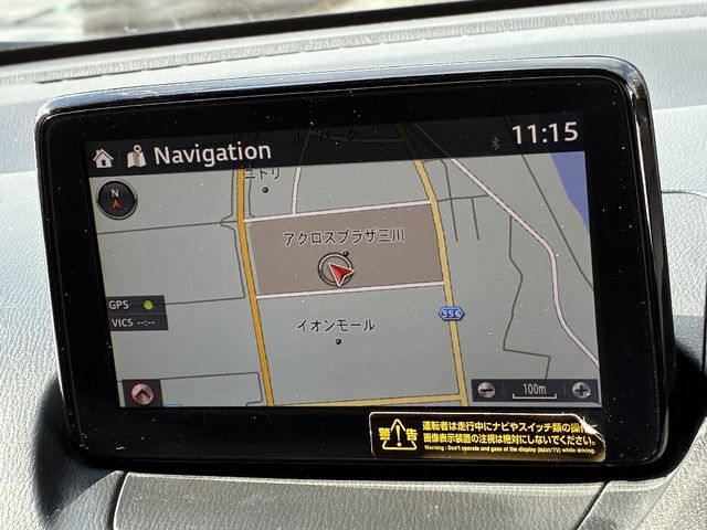 MAZDA DEMIO 2017 Image 31