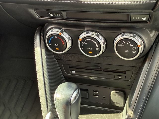 MAZDA DEMIO 2017 Image 31