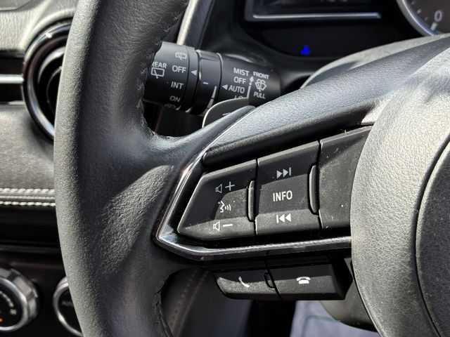 MAZDA DEMIO 2017 Image 31