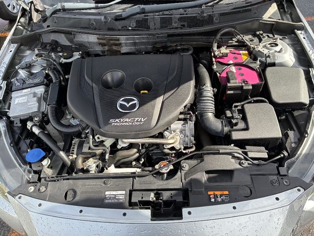 MAZDA DEMIO 2017 Image 31