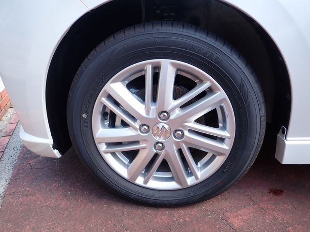 SUZUKI SOLIO 2025 Image 31