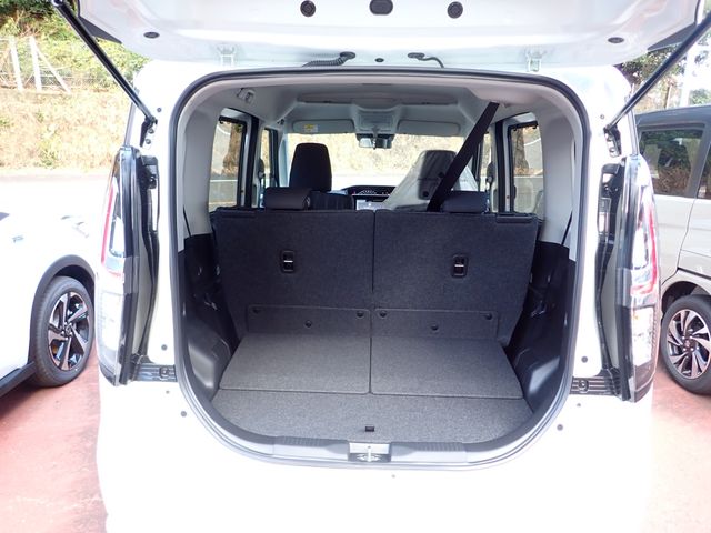 SUZUKI SOLIO 2025 Image 31