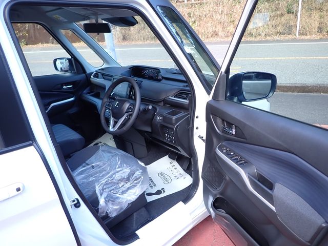 SUZUKI SOLIO 2025 Image 31