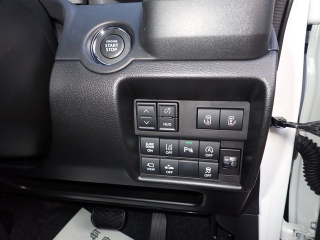 SUZUKI SOLIO 2025 Image 31