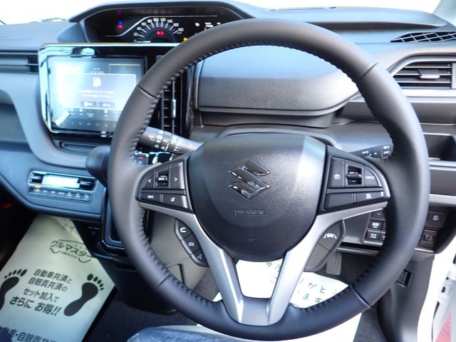 SUZUKI SOLIO 2025 Image 31