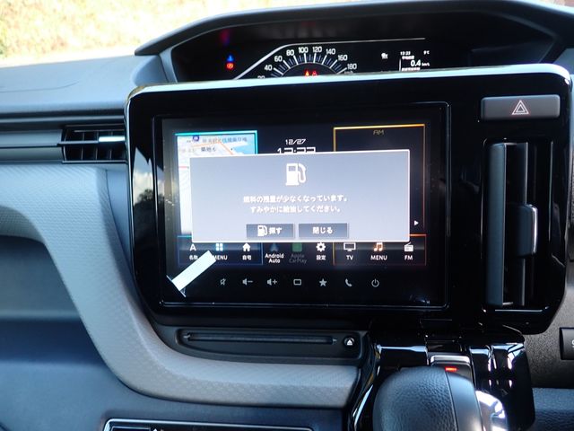 SUZUKI SOLIO 2025 Image 31