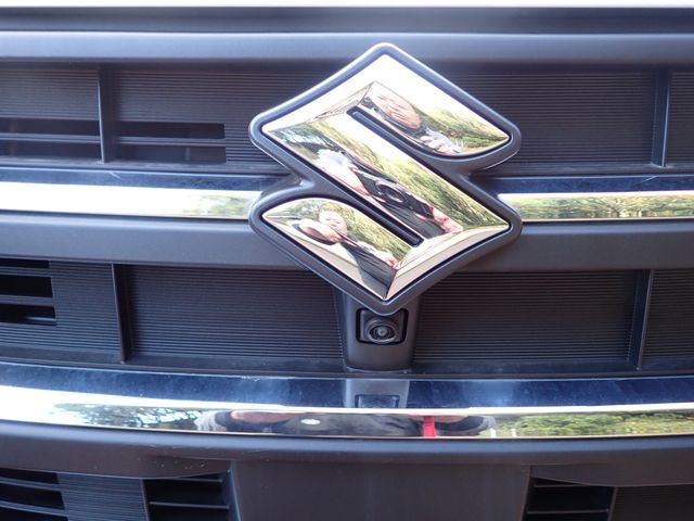 SUZUKI SOLIO 2025 Image 31