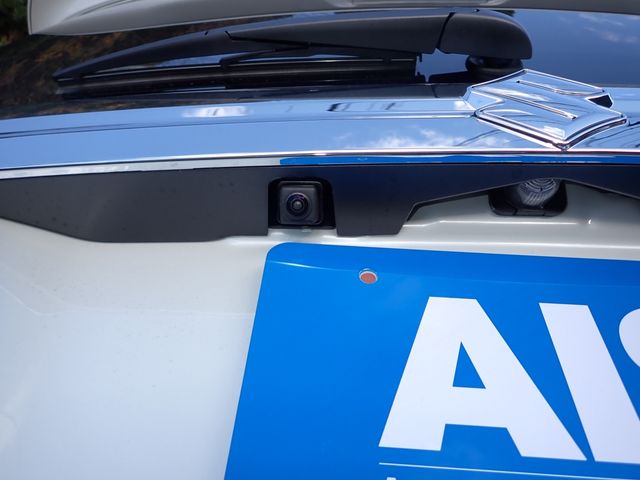 SUZUKI SOLIO 2025 Image 31