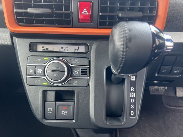 DAIHATSU TANTO FAN CROSS 2024 Image 31