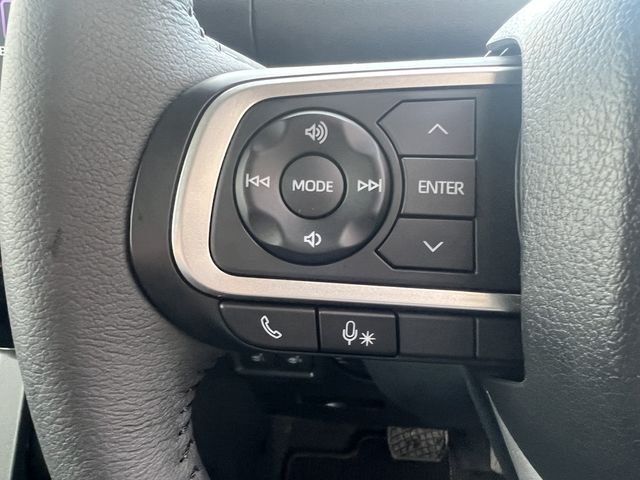 DAIHATSU TANTO FAN CROSS 2024 Image 31