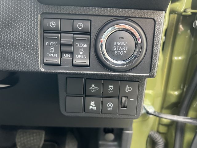 DAIHATSU TANTO FAN CROSS 2024 Image 31